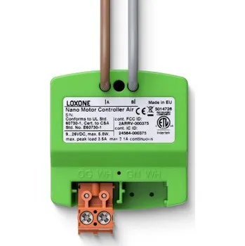 Elektronická stavebnice Nano Motor Controller Air