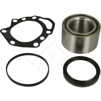 Sada ložisek kol HART 901 080