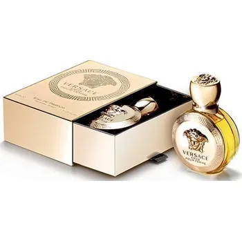 Dámský parfém Versace Versace Eros Pour Femme, Parfumovaná voda 100ml - Tester Pre ženy Parfumovaná voda