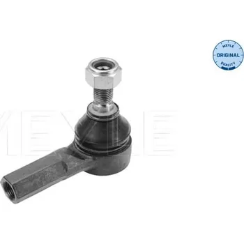 Soustava řízení Hlava příčného táhla řízení MEYLE 616 020 0010