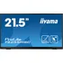 Monitor iiyama ProLite T2255MSC-B1