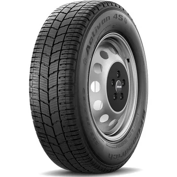 Osobní pneu BFGoodrich ACTIVAN 4S 215/60 R17 109T
