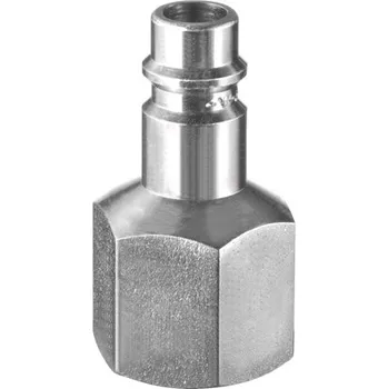 Fitinka Prevost vsuvka bezpečnostní, vnitřní závit 1/2" ERP07-12I