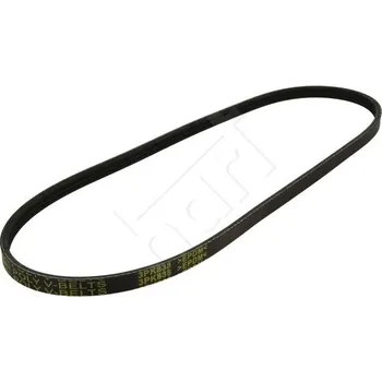 ozubený klínový řemen HART 368 836