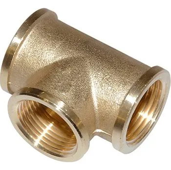 Fitinka Noname T kus RF250F s vnitřními závity 3/4" RF250F-34