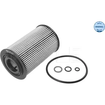 Filtr do auta Olejový filtr MEYLE 300 114 2102