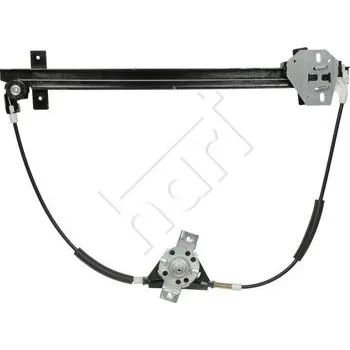 Stahovačka okna Zvedací zařízení oken HART 104 498