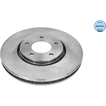 Brzdový kotouč Brzdový kotouč MEYLE 44-15 521 0001