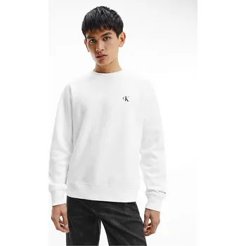 Pánské džíny Calvin Klein Jeans | Essential mikina | XL