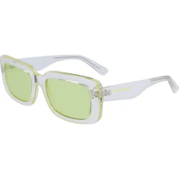 Sluneční brýle KARL LAGERFELD KL6101S 970