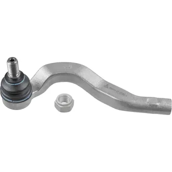 Táhlo řízení Hlava příčného táhla řízení LEMFÖRDER 25615 02