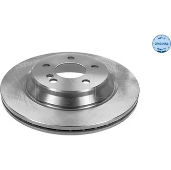 Brzdový kotouč Brzdový kotouč MEYLE 015 523 2046