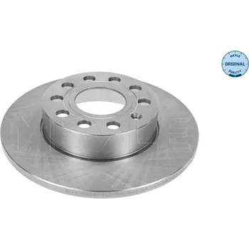 Brzdový kotouč Brzdový kotouč MEYLE 115 523 0038