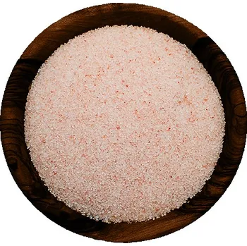 Koření Himalájská sůl růžová jemná 200 g