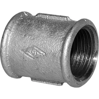 Vodovodní potrubí Noname hrdlo RA270 s vnitřními závity 1 1/2" RA270-15