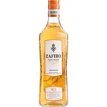Zafiro Premium Gin Orange 37,5 % 0,7 l