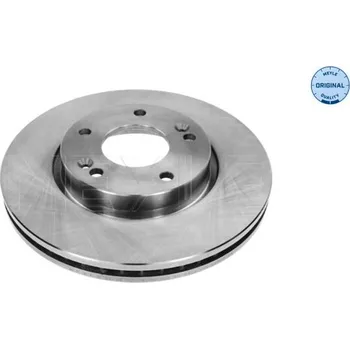 Brzdový kotouč Brzdový kotouč MEYLE 37-15 521 0029