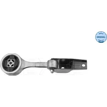 Uložení převodovky Uložení, manuální převodovka MEYLE 100 030 0001