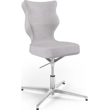 Entelo Židle konferenční KYLIE , leštěná Castel 03 velikost 6