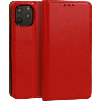 Pouzdro na mobilní telefon Pouzdro Book special iPhone 13 Pro - Red