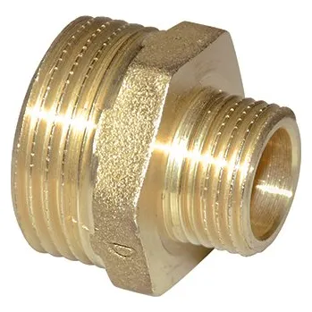 Fitinka Noname redukovaná vsuvka RF291 1"vnější x 2"vnější RF291-1020