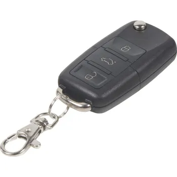 Autoalarm Univerzální dálkový ovladač 270 - 450 MHz, STM SE556