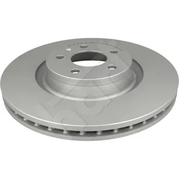 Brzdový kotouč BRZD.KOTOUČ/P/AUDI A4 2.0TDI 15-/MAL/SZT