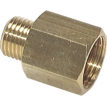 Fitinka Noname redukce 1/4''vnější / G1/2"vnitřní RF1412M