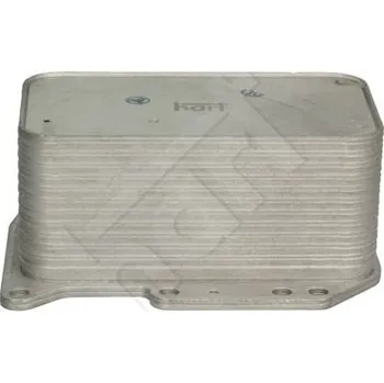 Chladič motoru Olejový chladič, motorový olej HART 628 383