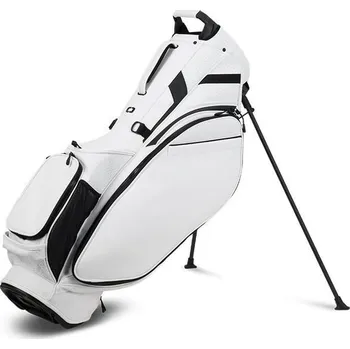 Golfový bag Ogio Shadow stand bag, bílý