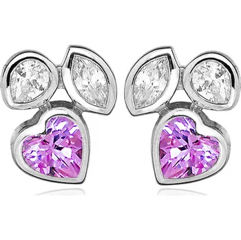 Náušnice 3052 Náušnice SVLE0148SH8R200