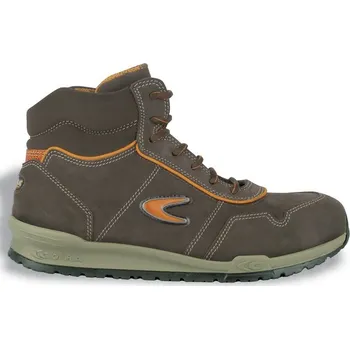 Pracovní obuv Bezpečnostní obuv Cofra PIOLA S3 SRC Velikost boty: 44