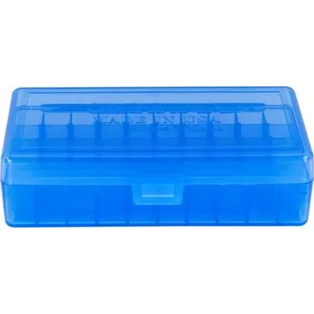 Airsoft Krabička na náboje cal.10mm/40 SW/45 Auto - 50ks