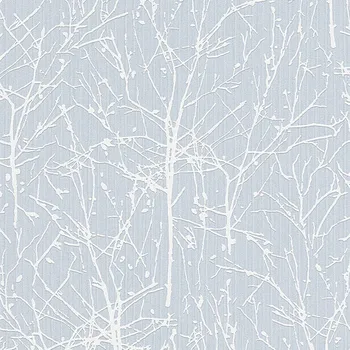 Tapeta Vliesová tapeta větvičky 95848-2, Dimex 2021, AS Creation