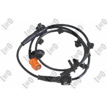 Přislušenství brzdového systému Snímač, počet otáček kol ABAKUS 120-02-142