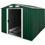 DBA Zahradní domek na nářadí 257 x 312…