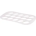 Forma na pečení MagicHome 15 laskonek, silikon, 34,5x21,5x1cm