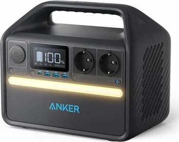 Powerbanka Anker 535 