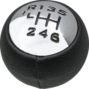 Hlavice řadící páky PEUGEOT 308 (4_) 6 rychlostí | NTY | GZB-PE-000