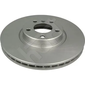 Brzdový kotouč Brzdový kotouč HART 256 760