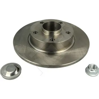 Brzdový kotouč Brzdový kotouč HART 229 068