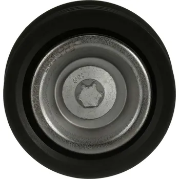 Auto-moto Vratná/vodicí kladka, klínový žebrový řemen GATES T36434