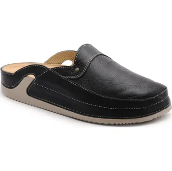 Dámská zdravotní obuv MEDISTYLE SANDY 5S-J16 černá, černá - 38