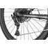 Horské kolo Cannondale Habit HT 3 29“ Black Parl 2023