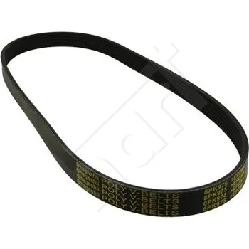 ozubený klínový řemen HART 368 802