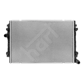 Chladič motoru Chladič, chlazení motoru HART 641 291