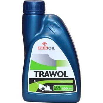 ORLEN OIL Trawol SG/CD 10W-30