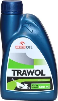 Motorový olej ORLEN OIL Trawol SG/CD 10W-30