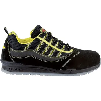 Pracovní obuv Bezpečnostní obuv Cofra MARCIANO S1PS FO SR Velikost boty: 40