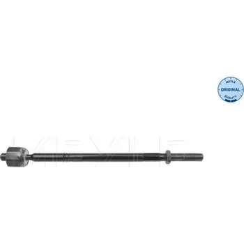 Soustava řízení Axiální kloub, příčné táhlo řízení MEYLE 53-16 031 0003